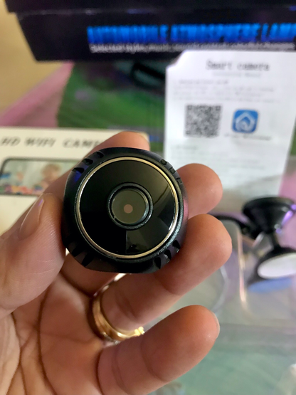 Mini Cam (14309-9)