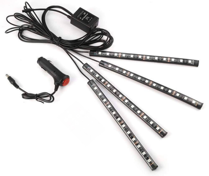 Car Atmosphere Lights (12849-36)