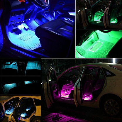 Car Atmosphere Lights (12849-36)