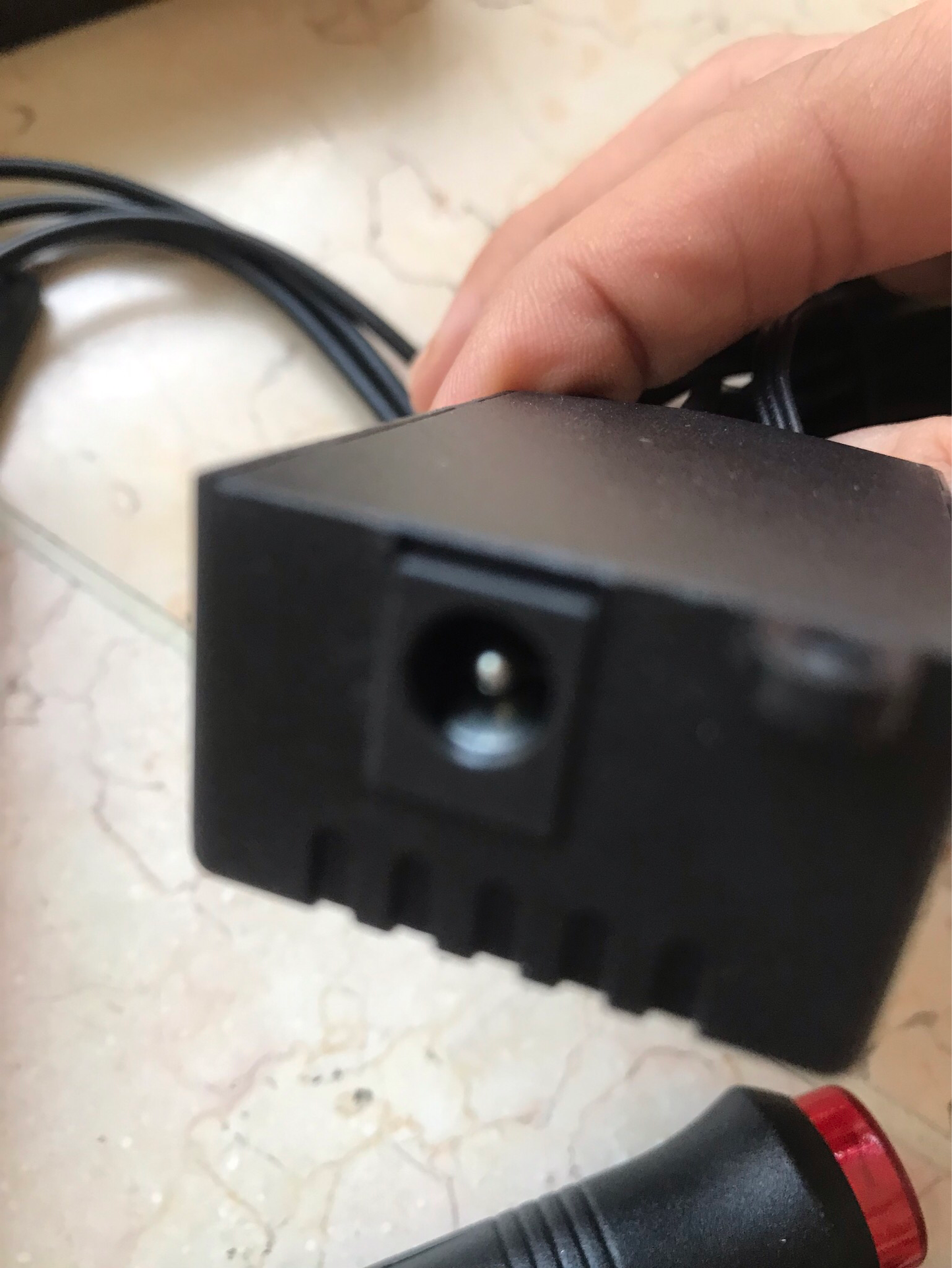 Car Atmosphere Lights (12849-36)