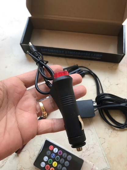 Car Atmosphere Light (12849-35)