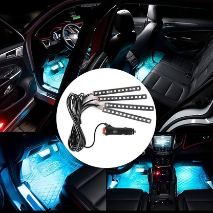 Car Atmosphere Light (12849-35)