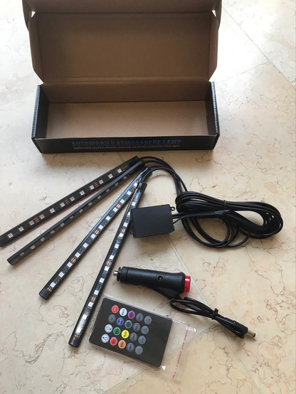 Car Atmosphere Light (12849-35)