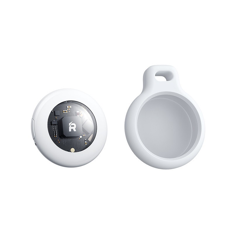 Smart Tracker
