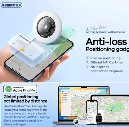 Smart Tracker