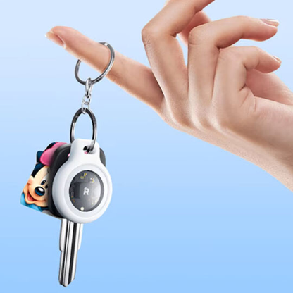 Smart Tracker