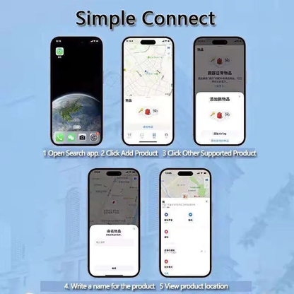 Smart Tracker
