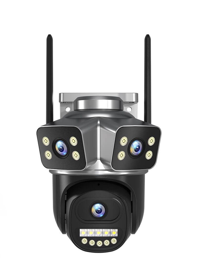 WiFi Smart Cam (14309-5)