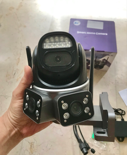 WiFi Smart Cam (14309-5)