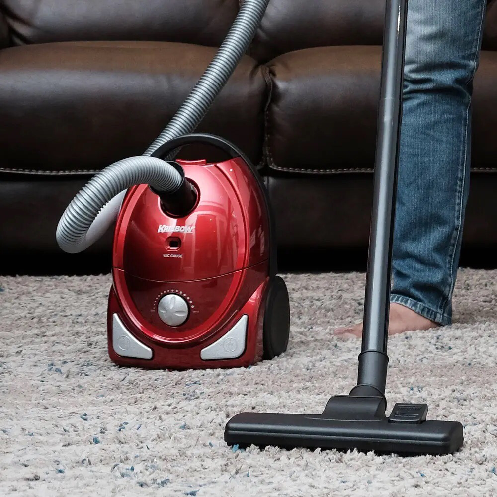 Vacuum Cleaner (ABH870)