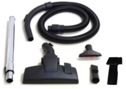 Vacuum Cleaner (ABH870)