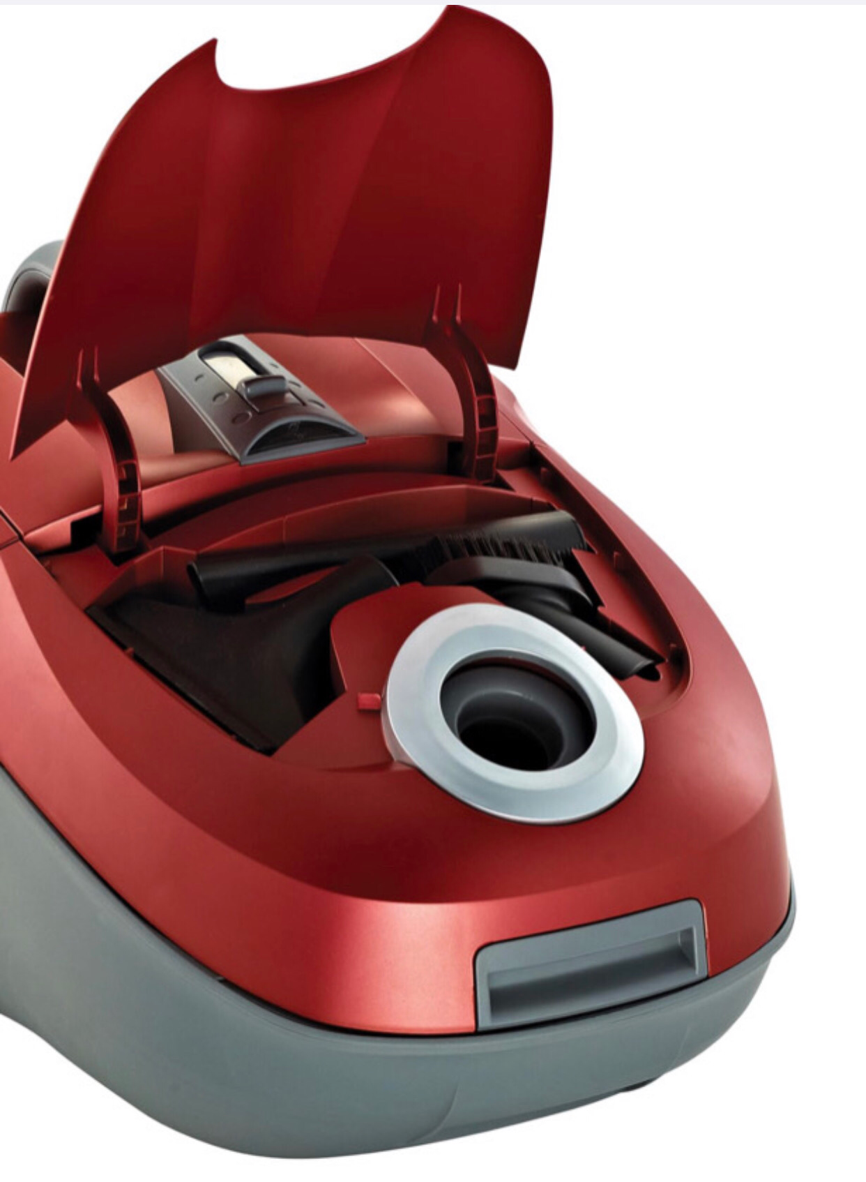 Vacuum Cleaner (ABH870)