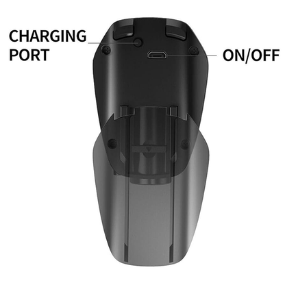 Sensor Car Door Lights