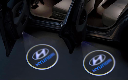 Sensor Car Door Lights