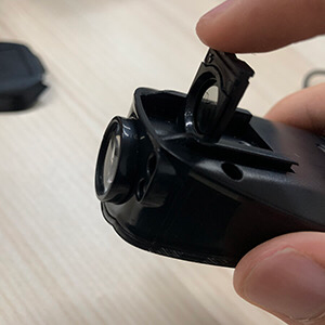 Sensor Car Door Lights