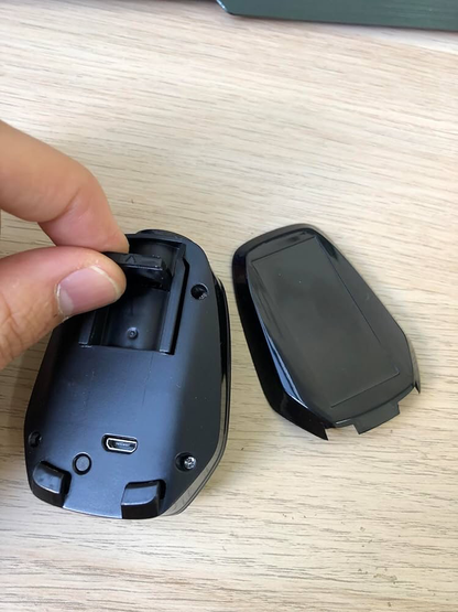 Sensor Car Door Lights