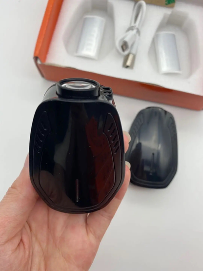Sensor Car Door Lights