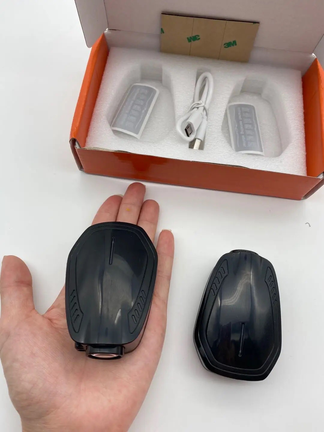 Sensor Car Door Lights
