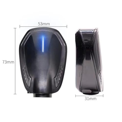 Sensor Car Door Lights
