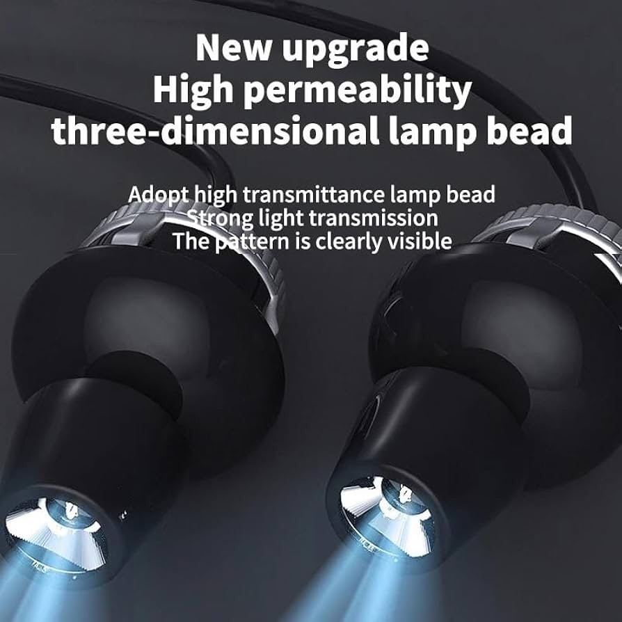 Car Wings Light
