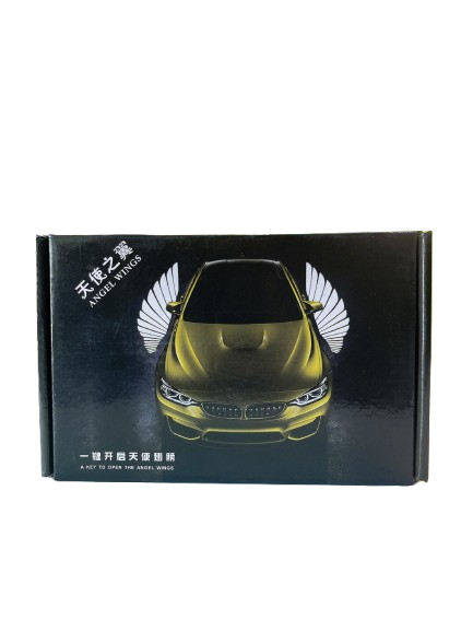 Car Wings Light