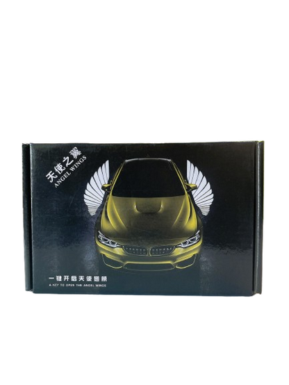 Car Wings Light