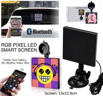 LED Smart Screen