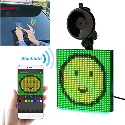 LED Smart Screen