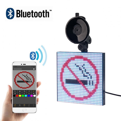 LED Smart Screen