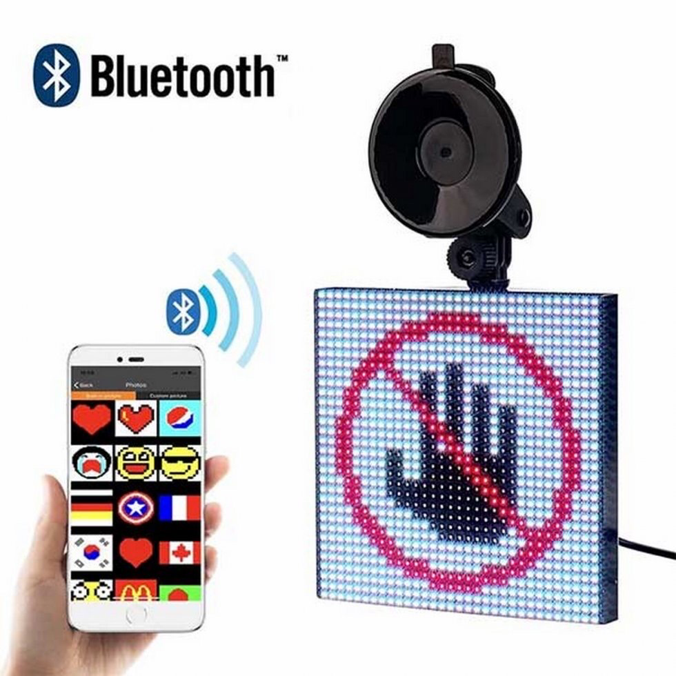 LED Smart Screen