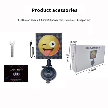 LED Smart Screen