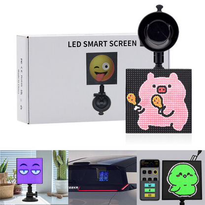 LED Smart Screen