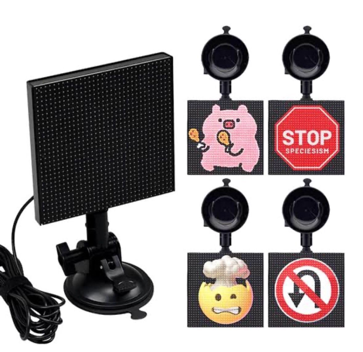 LED Smart Screen