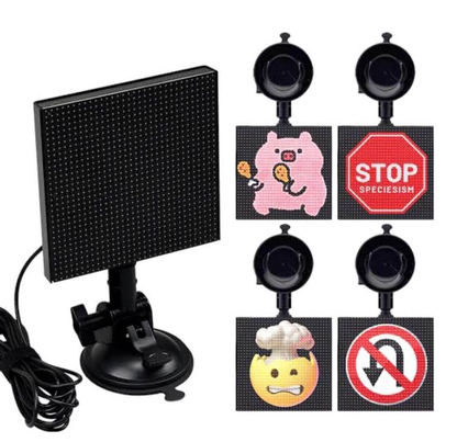 LED Smart Screen