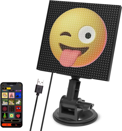 LED Smart Screen