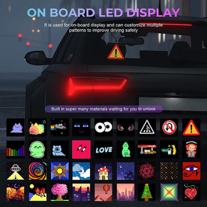 LED Smart Screen