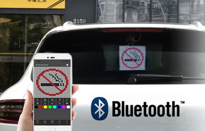 LED Smart Screen