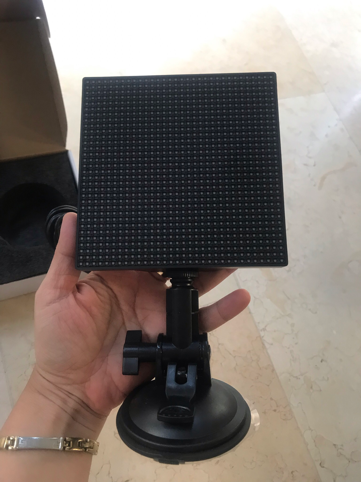 LED Smart Screen