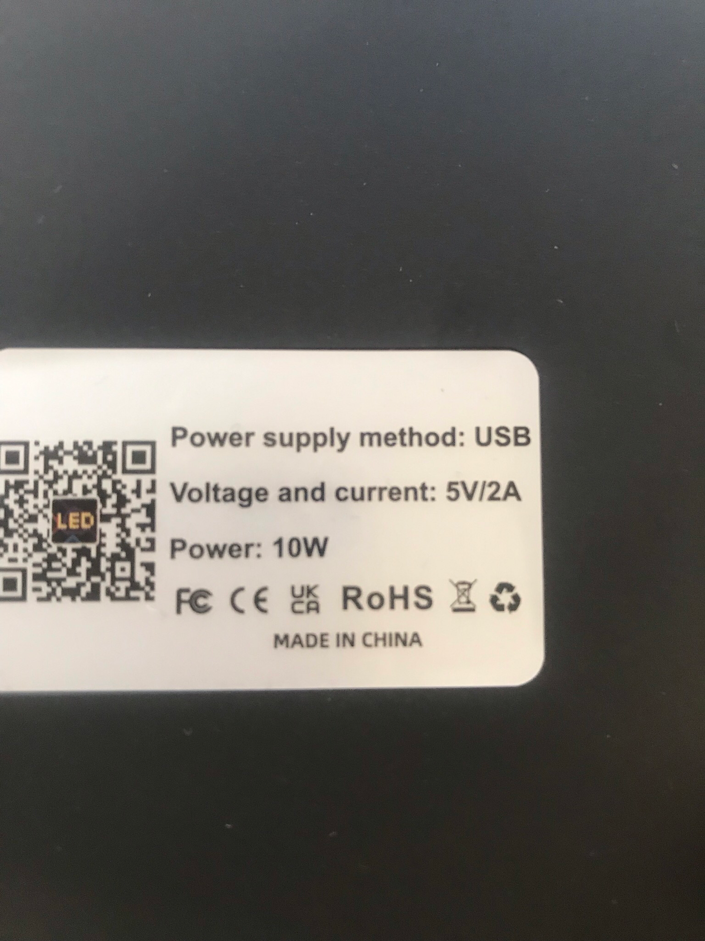 LED Smart Screen