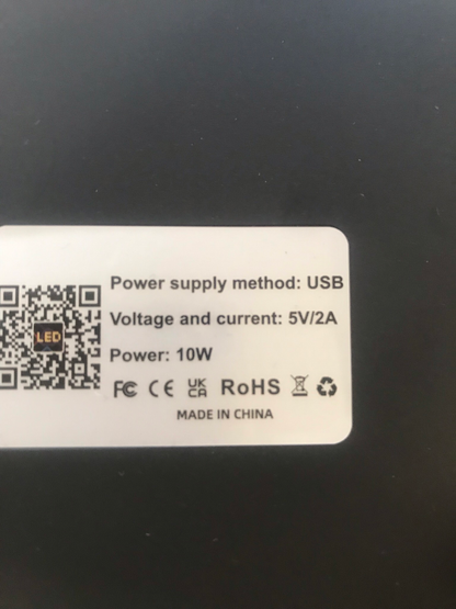 LED Smart Screen