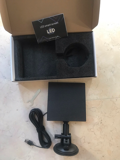 LED Smart Screen