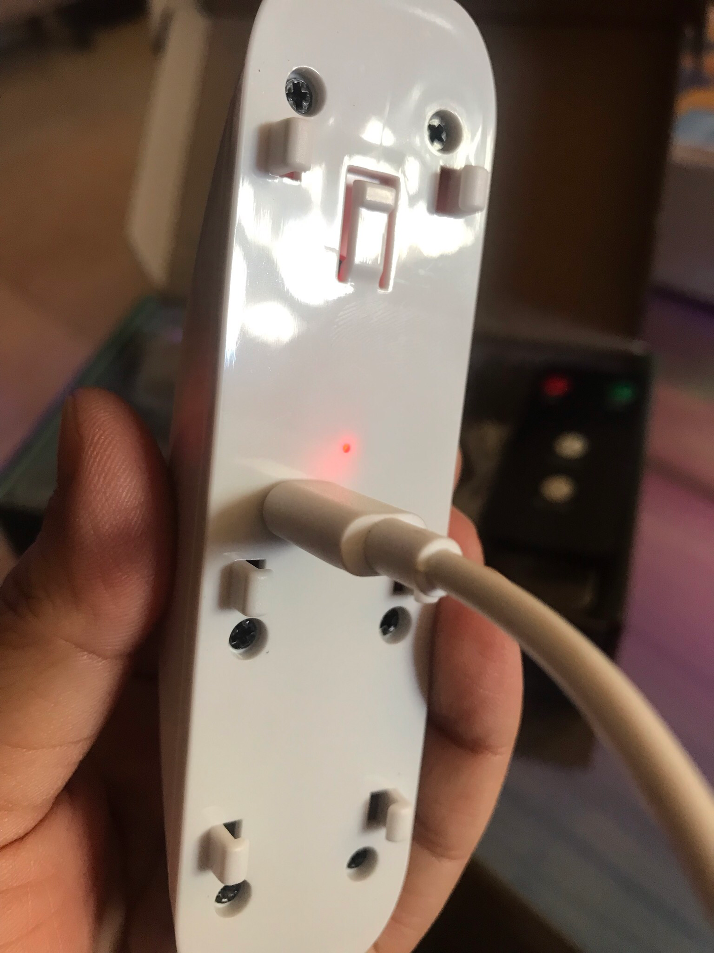 Vehicle Laser Lights