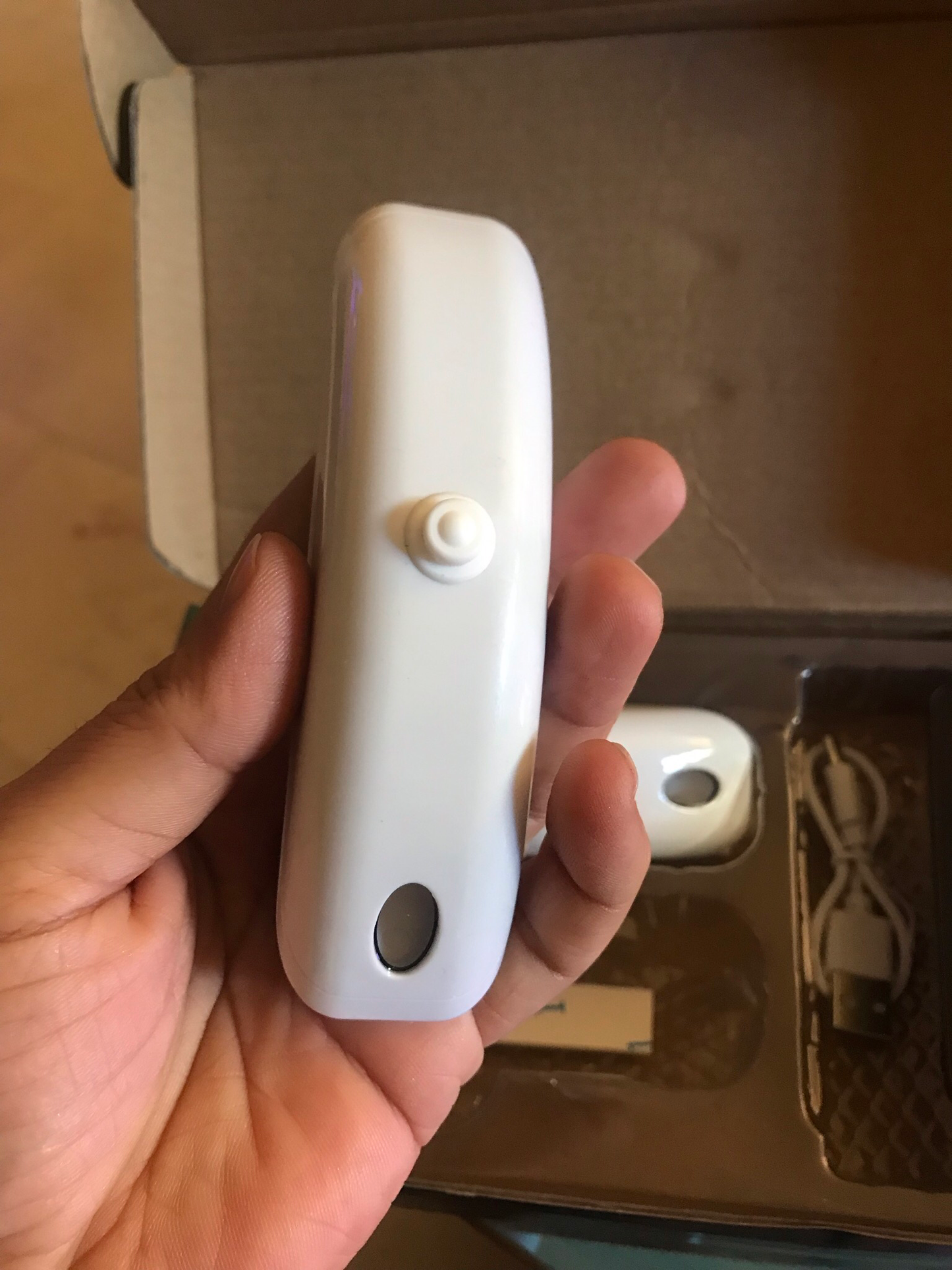 Vehicle Laser Lights