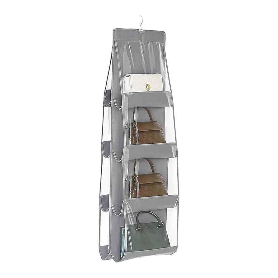 Hanging Purse Organizer (13-3)