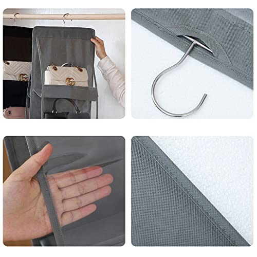Hanging Purse Organizer (13-3)