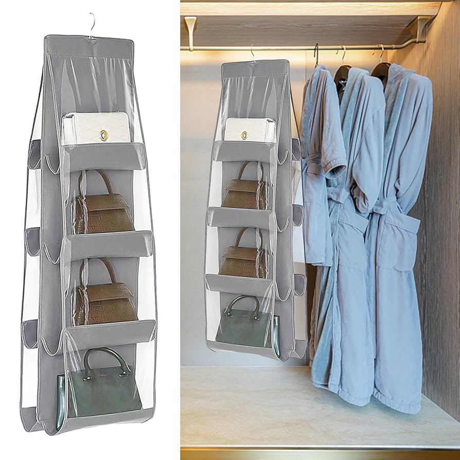 Hanging Purse Organizer (13-3)