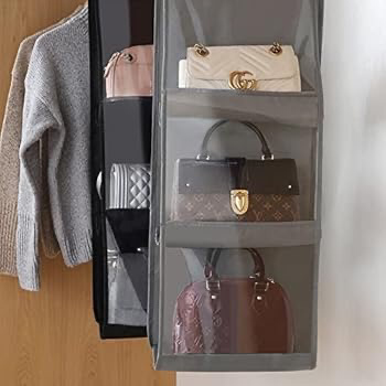 Hanging Purse Organizer (13-3)