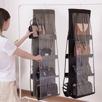 Hanging Purse Organizer (13-3)