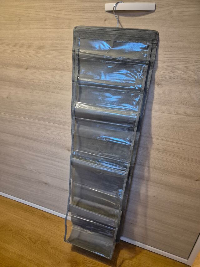 Hanging Purse Organizer (13-3)