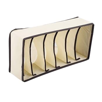 4-Pcs Clothes Storage (35-2003)